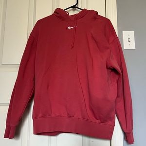 nike hoodie
